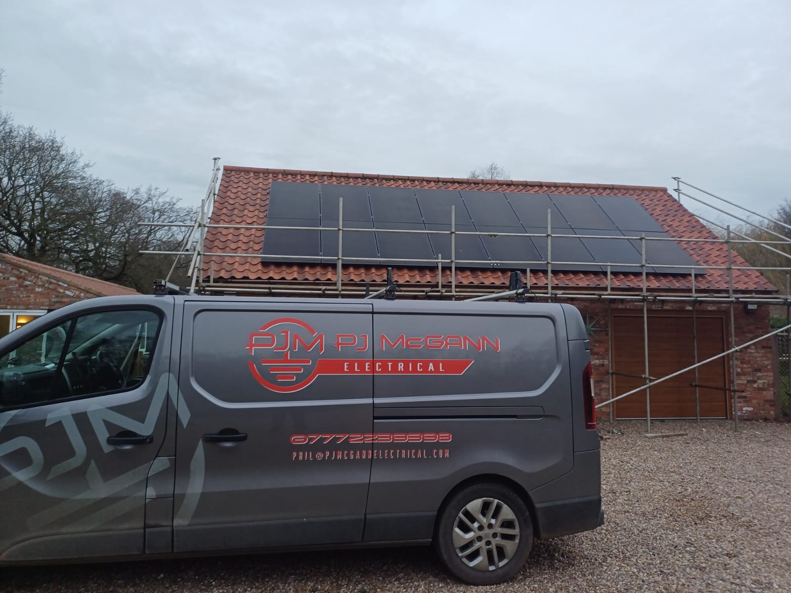 Solar Services in Lincoln & Lincolnshire